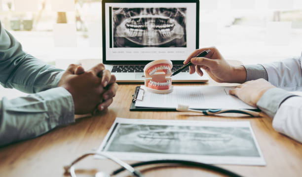 Best Emergency Dentist for Knocked-Out Tooth in Ferrum, VA