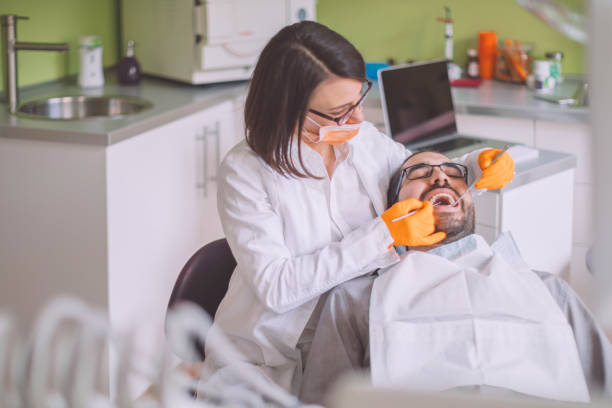 Best Emergency Cosmetic Dentistry in Ferrum, VA