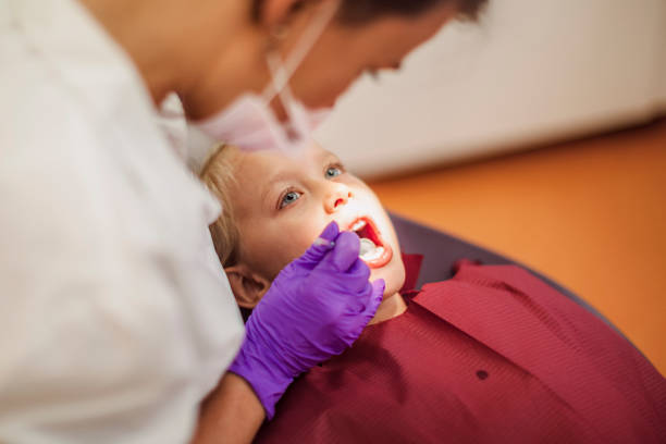 Best Weekend Emergency Dentist in Ferrum, VA