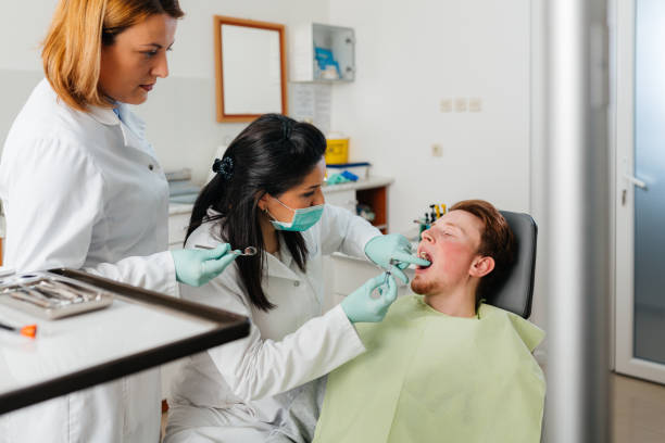 Best Orthodontic Emergency Dentist in Ferrum, VA