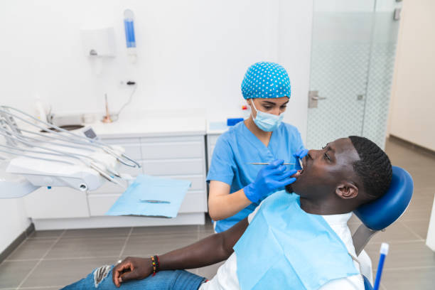 Best Emergency Root Canal Treatment in Ferrum, VA