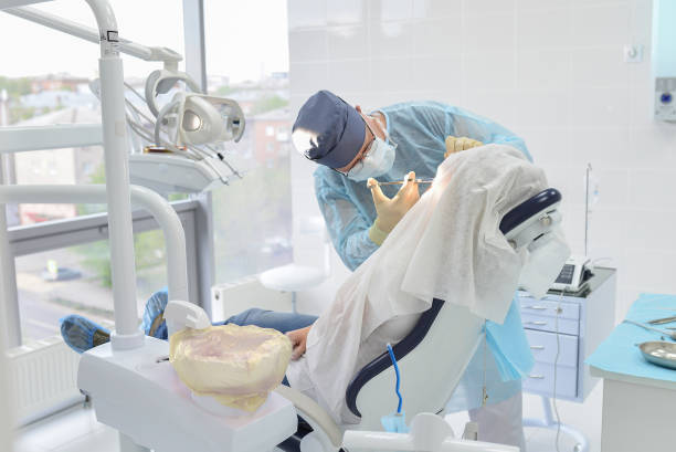 Best Emergency Dentist for Special Needs Patients in Ferrum, VA